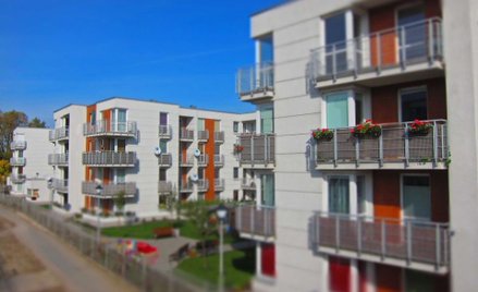 Jesienne targi mieszkaniowe