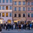Muzeum Historyczne Warszawy mieści się w kamieniach przy rynku Starego Miasta