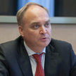 Anatolij Antonow, wieceminister obrony Rosji (fot.U.S. Mission Geneva / Eric Bridiers)