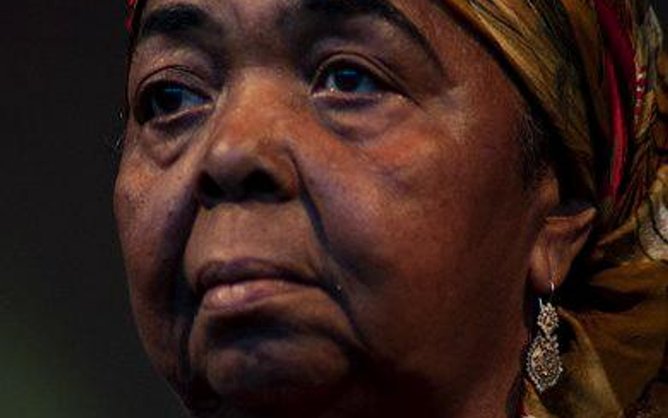 Cesaria Evora