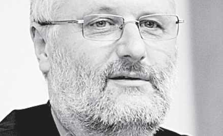 Marcin Przeciszewski: Miłosierdzie czy współczucie?