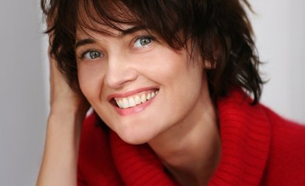 Żaneta Geltz: Ciało cały czas toczy walkę z toksynami i wolnymi rodnikami, powinniśmy więc dbać o ni