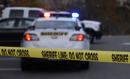 USA: Dziewięciolatek oskarżony o zabicie pięciu osób