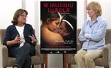 "W imieniu diabła" - Pro i Kontra