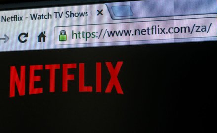 Netflix wyprodukuje serial w Hiszpanii