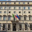 #WykresDnia: Do 2026 r. Włochy nie osiągną 3 proc. deficytu budżetowego