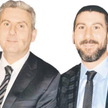 Devrim Kologlu i Demir Kologlu chcą przez Polskę wprowadzić Kolin Insaat na kolejne rynki UE