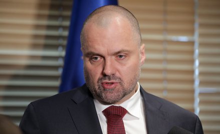 Kumoch o eksplozji w Przewodowie: Są filmy, na których widać sekwencję zdarzeń