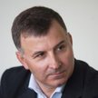 Zbigniew Jagiełło - prezes PKO BP