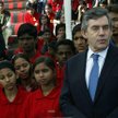 Gordon Brown