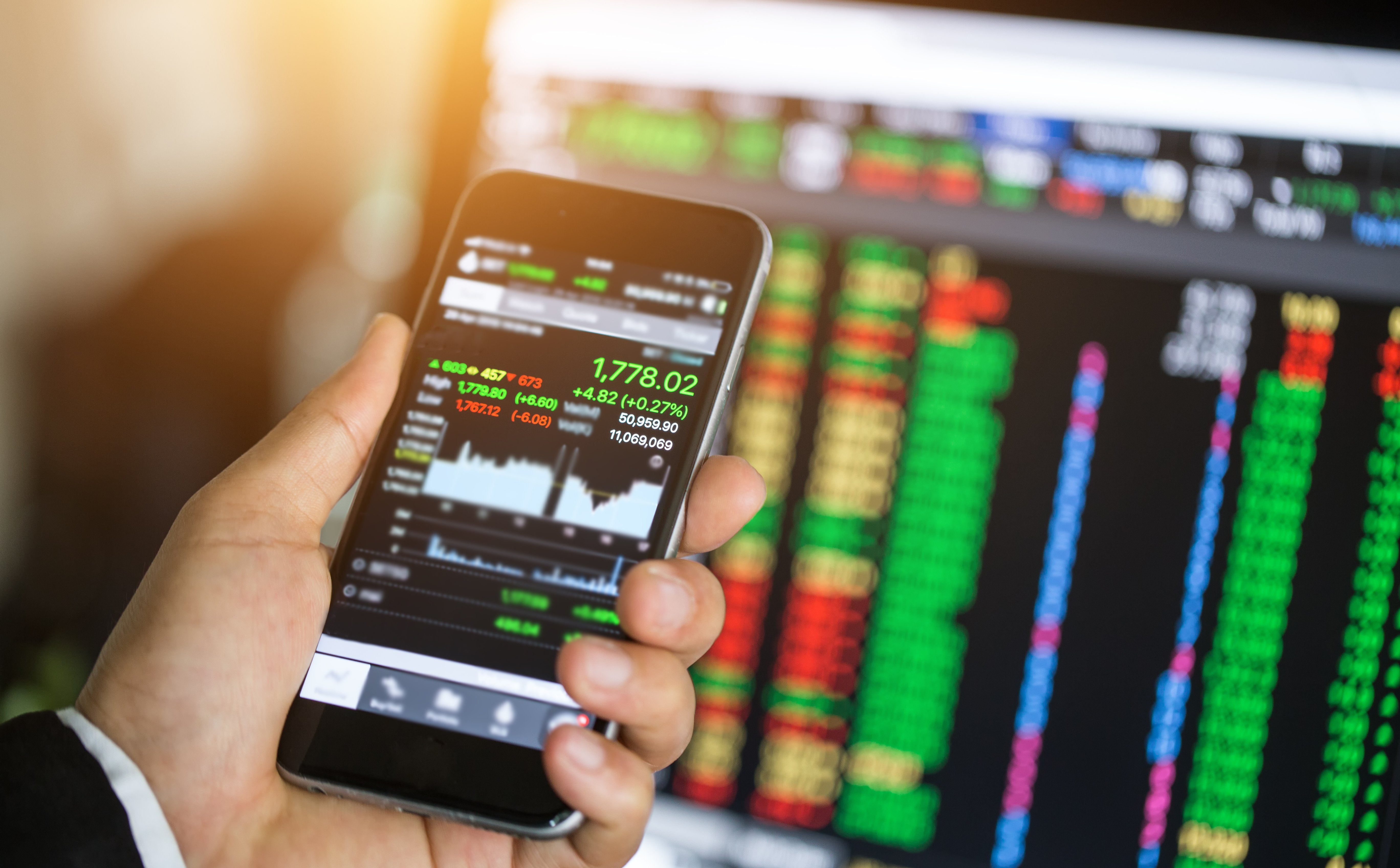 Walka w doradztwie inwestycyjnym znów nabiera rumieńców