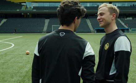 „Mario": Futbol ma swoje ukrywane tabu