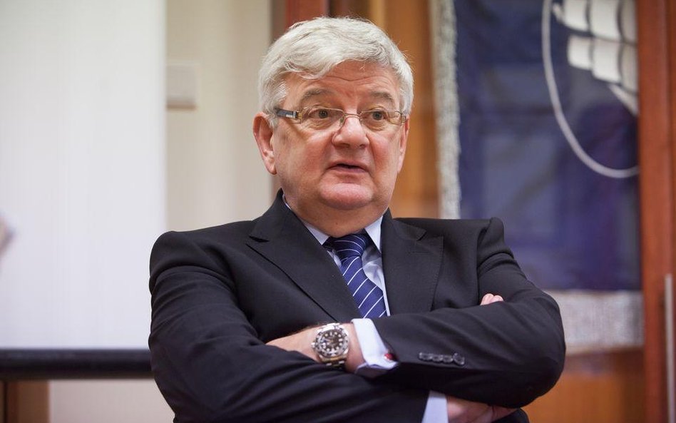 Joschka Fischer