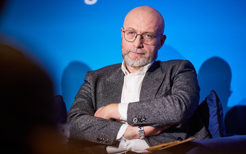 Nowa faza dyplomacji gospodarczej