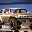 Najnowszy Hummer