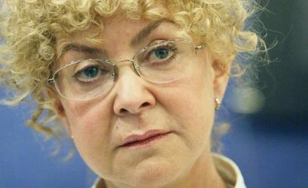 Krystyna Kurczab-Redlich