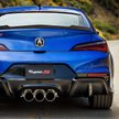 Acura rezygnuje z przejścia na pełną elektromobilność i będzie rozwijać hybrydy i tradycyjne silniki