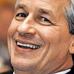 Jamie Dimon, prezes JP Morgan Chase