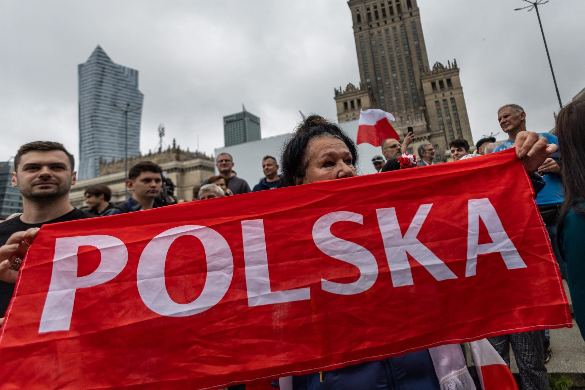 Wszyscy jesteśmy imigrantami. Antyukraińska histeria w Polsce jest absurdalna
