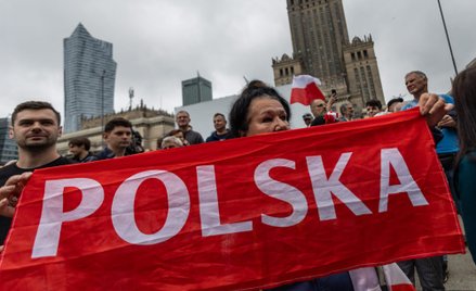 Obawy przed „obcością” są tak stare, jak polska świadomość narodowa. Zagrożenia lingwistyczne dostrz
