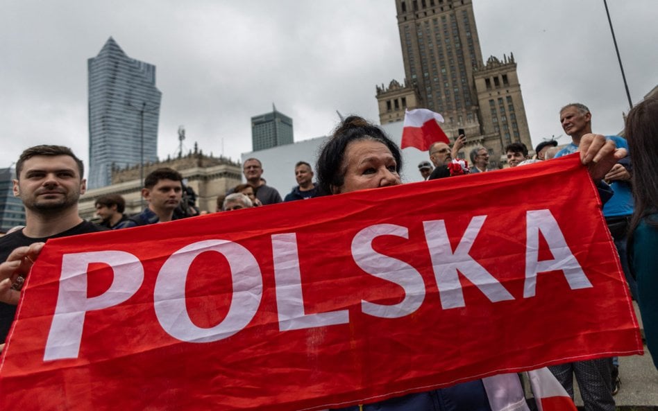 Obawy przed „obcością” są tak stare, jak polska świadomość narodowa. Zagrożenia lingwistyczne dostrz