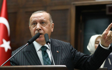 Erdogan: Dostawy S-400 w lipcu. Jeśli Bóg da