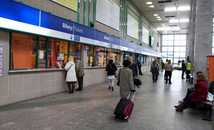 Prokurator w Przewozach Regionalnych