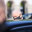 Ochrona Jarosława Kaczyńskiego. Lewica chce zwołania posiedzenia komisji
