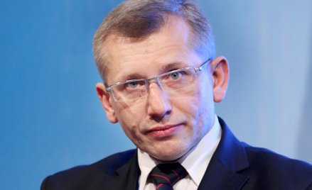 Krzysztof Kwiatkowski: Nigdy nie byłem na „ty” z łysym sutenerem