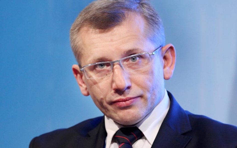 Krzysztof Kwiatkowski: Nigdy nie byłem na „ty” z łysym sutenerem
