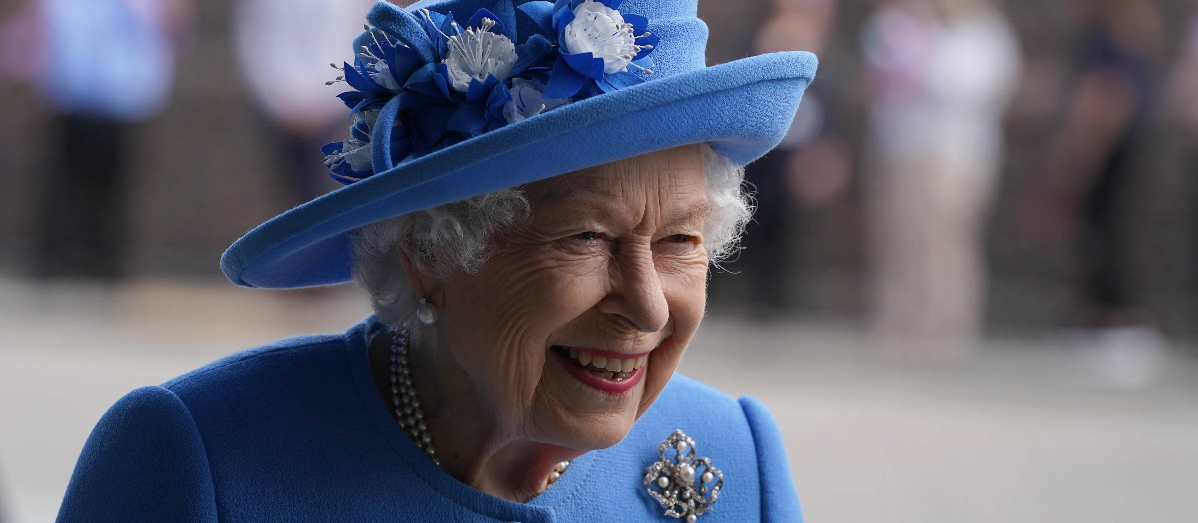 „Z miłością, od Elżbiety”. Odkryto pamiątkę z dzieciństwa brytyjskiej monarchini