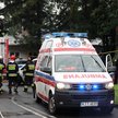 Czwarta fala COVID: strażacy wspomogą ratowników w karetkach