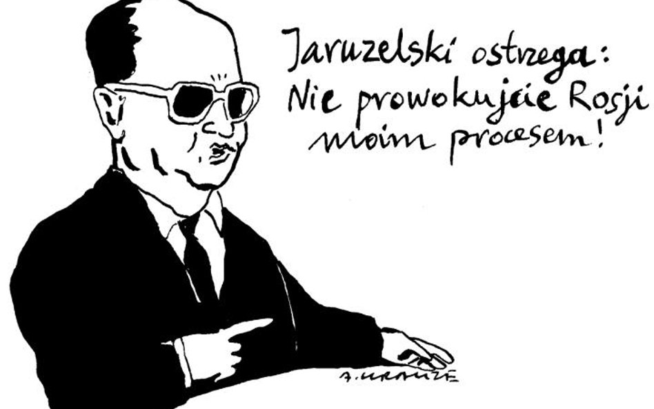 Komentarz rysunkowy