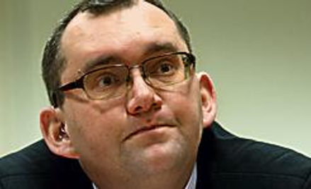 Paweł Borecki, adiunkt z Wydziału Prawa i Administracji Uniwersytetu Warszawskiego