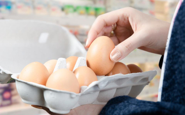 Po raz kolejny jaja wycofane ze sprzedaży przez wykrycie salmonelli