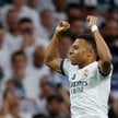 Kylian Mbappe
