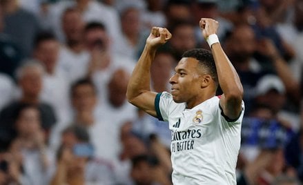 Kylian Mbappe