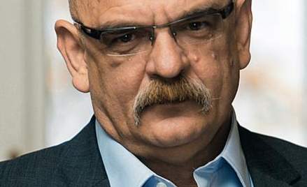 Jacek Machocki, prezes Pekaesu