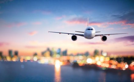 Zgromadzone mile to wielkie obciążenie dla linii lotniczych