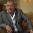 Alma: Jerzy Mazgaj musi się podzielić swoją władzą