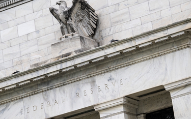 Fed podniósł stopy, ale zasugerował koniec podwyżek