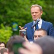 Trzaskowski i Tusk wystąpią na marszu opozycji