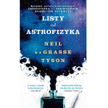UFO i obcy. Jak Neil de Grasse Tyson odpowiada na listy fanów nauki
