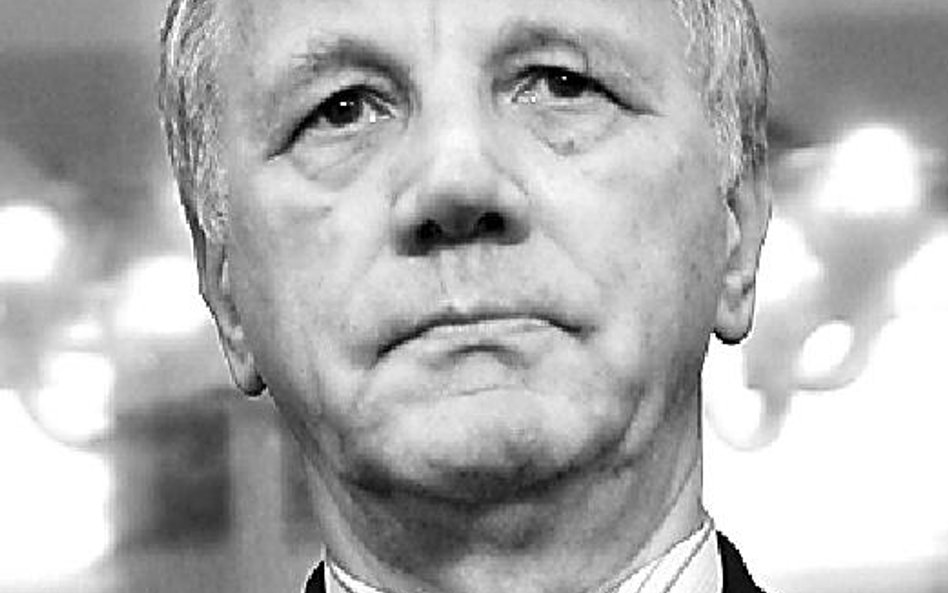 Jan Rulewski