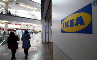 Ikea zapłaci za zabójcze szafki