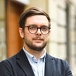 Wicedyrektor Ośrodka Studiów Wschodnich Jakub Jakóbowski