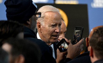 Biden zamierza przyjechać do Polski. „Szczegóły wizyty w odpowiednim czasie”
