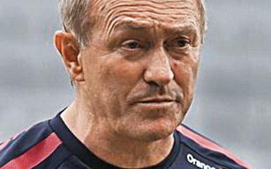Polanski nie jest przestępcą