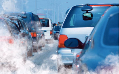 Wyśrubowane normy emisji spalin dla motoryzacji są częścią przyspieszenia, jakie ma nastąpić za spra