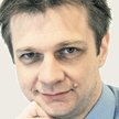 Kamil Jaros, analityk „Parkietu”